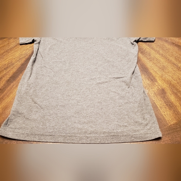 Birddogs Mens Gray Graphic T-Shirt Size Small - Picture 9 of 9